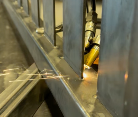 Laser Welding Training - Starter Course