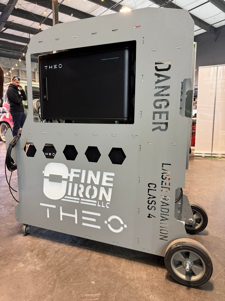 Laser Training Center - Las Vegas