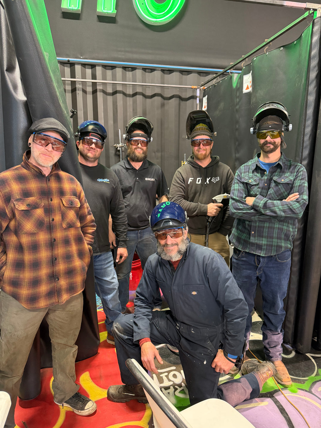 Laser Training Center - Las Vegas