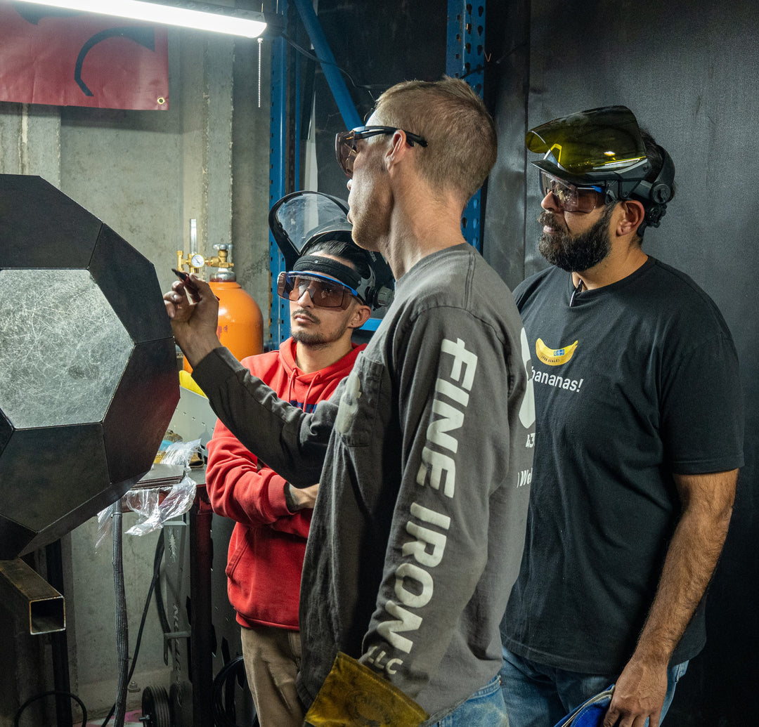 Laser Safety Glasses
