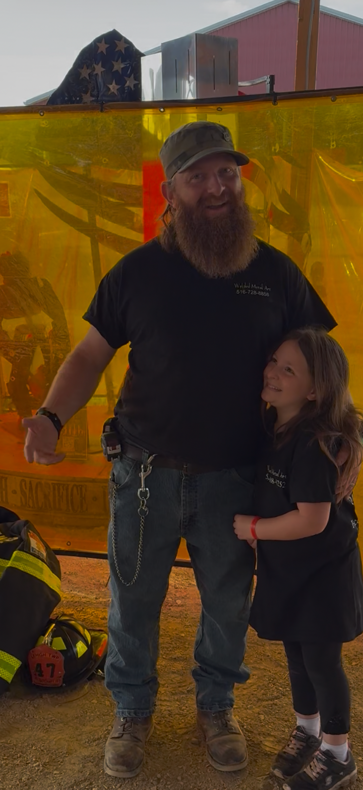Jerry Boertzel FabTech Transportation Fund