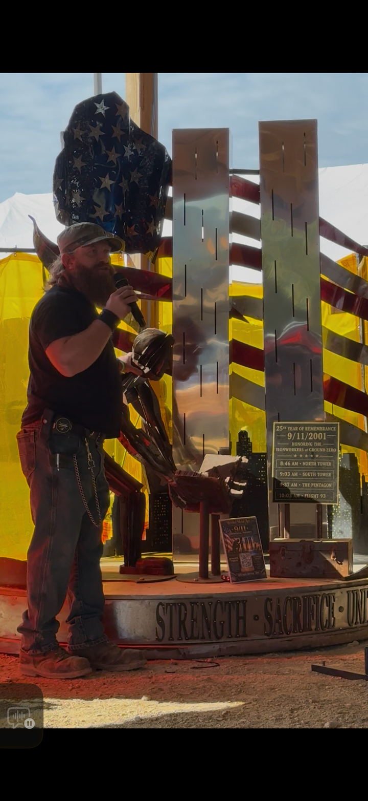 Jerry Boertzel FabTech Transportation Fund