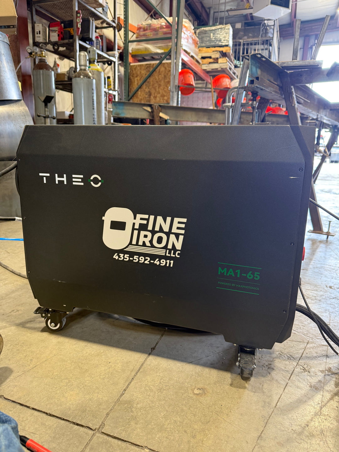 Theo MA1-65