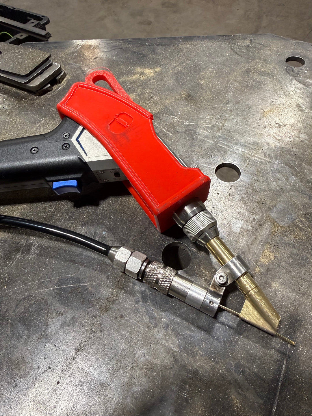 Theo Protective Gun Cover