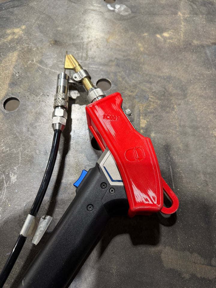 Theo Protective Gun Cover