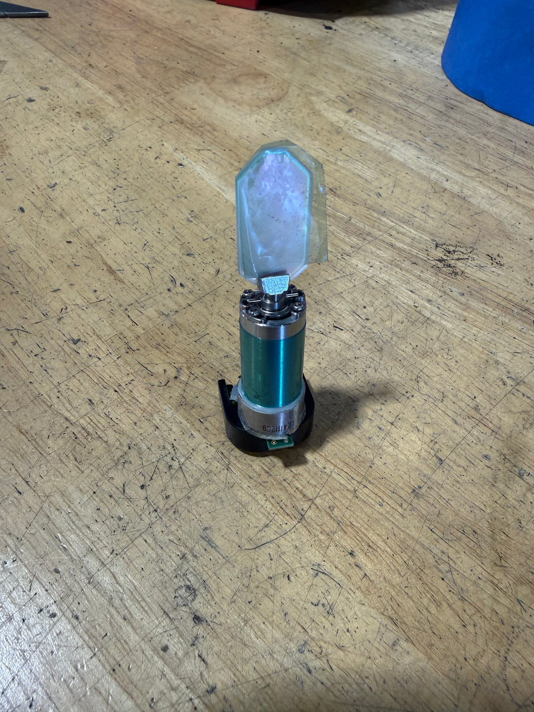Theo Galvanometer (1pc)