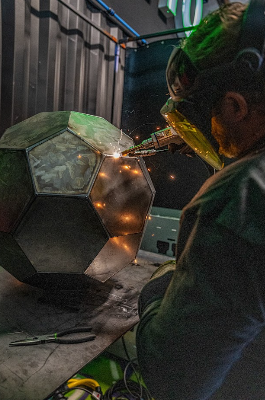 PRE ORDER: Custom Wire Guide Nozzle and Barrel Assembly