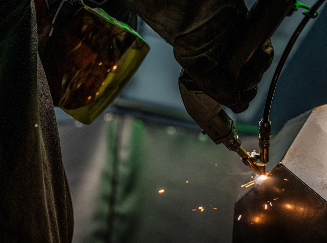 PRE ORDER: Custom Wire Guide Nozzle and Barrel Assembly