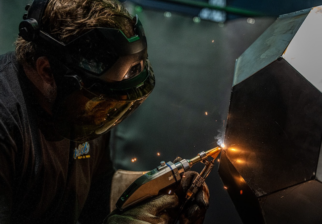 PRE ORDER: Custom Wire Guide Nozzle and Barrel Assembly