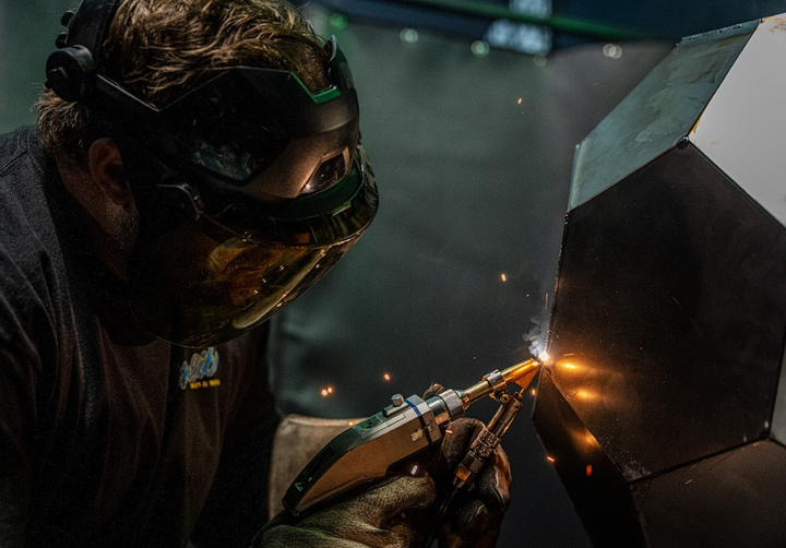 PRE ORDER: Custom Wire Guide Nozzle and Barrel Assembly