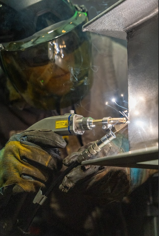 PRE ORDER: Custom Wire Guide Nozzle and Barrel Assembly