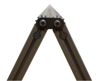 Welding Booth Panels (Laser Vision)