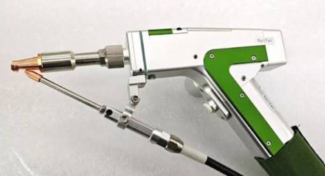 Import Laser Welder Wire Guide Filter Assembly