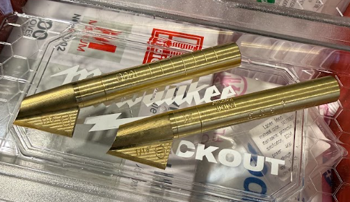 Bullet Proof Laser Pack (Theo/Lincoln/ESAB)