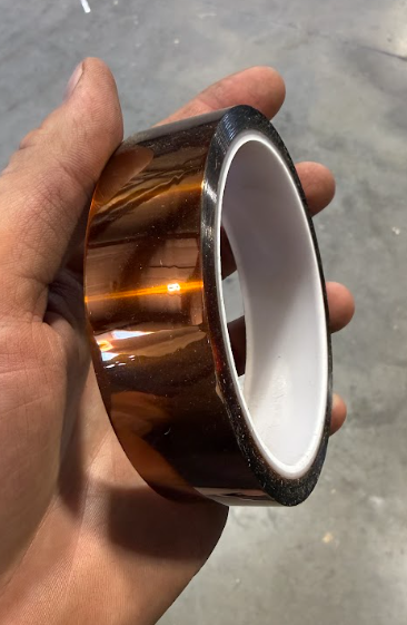 Bullet Proof Laser Pack (Theo/Lincoln/ESAB)