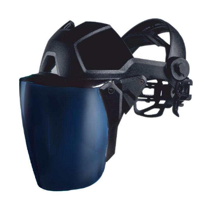 Blue Laser Safety Face Shield