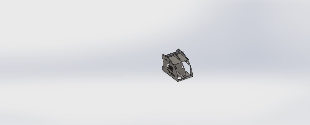 Theo Welding Cart File