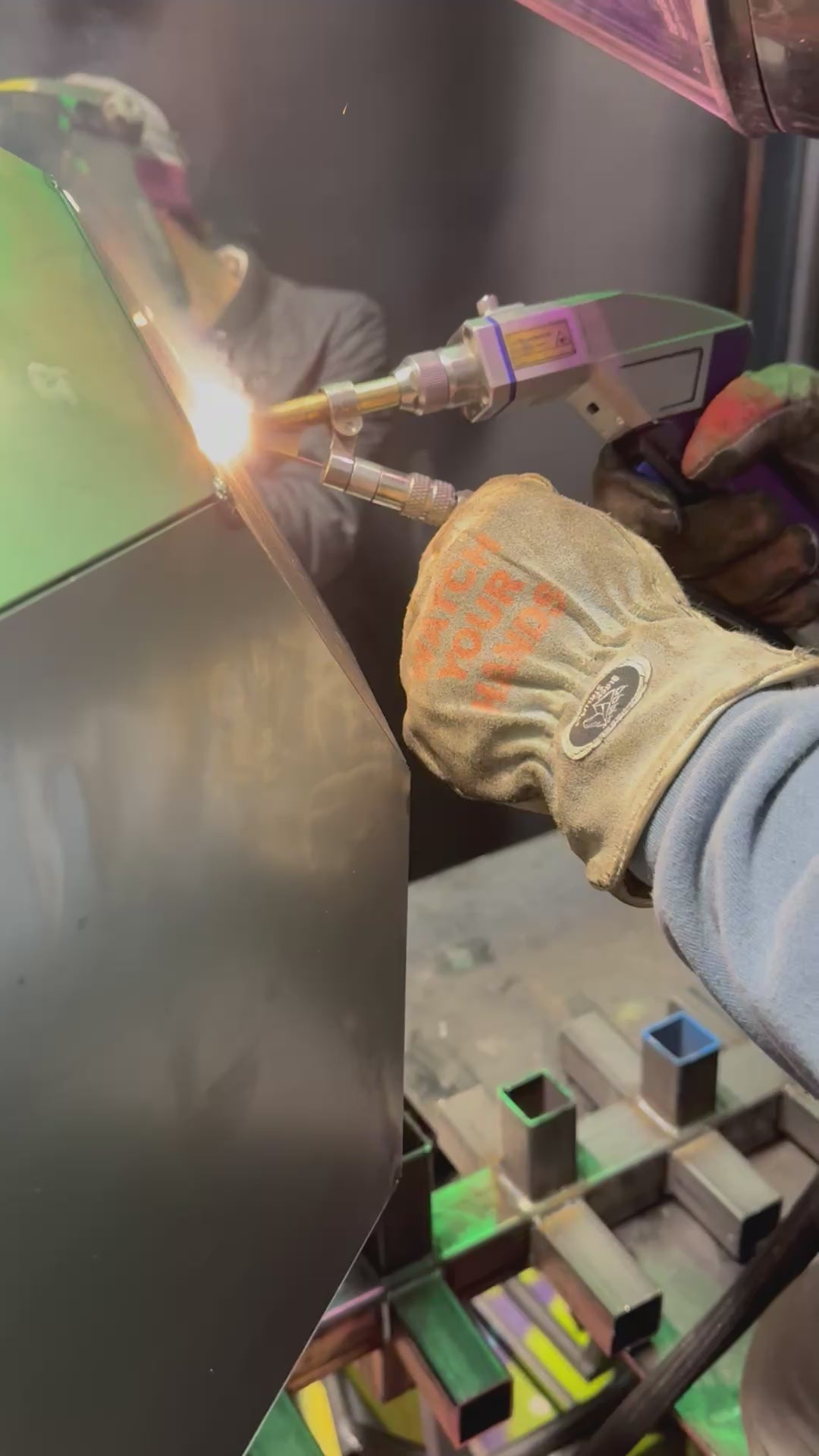 Laser Training Center - Las Vegas