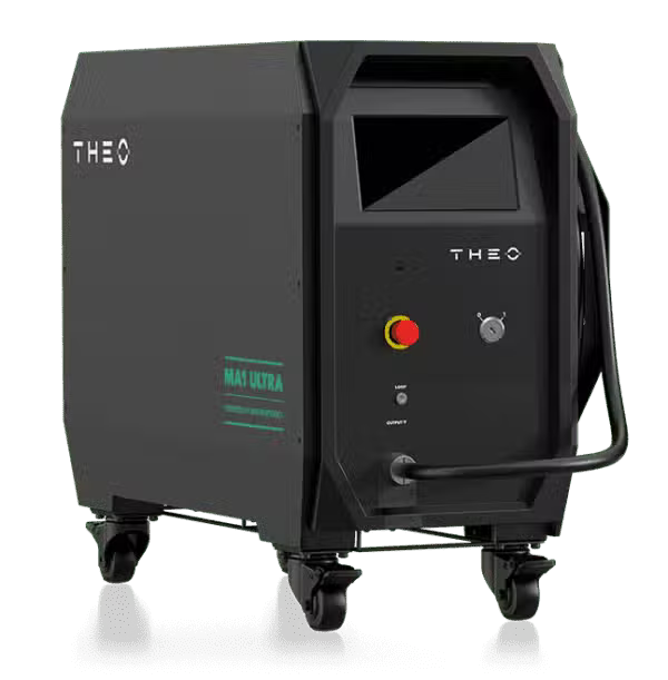 Theo MA1 Ultra